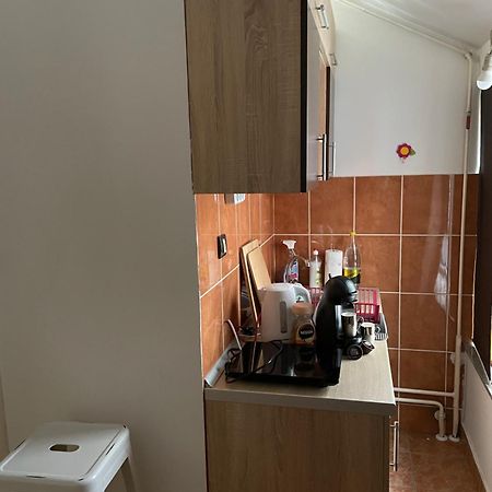 Apartman Bane Apartman Újvidék Kültér fotó